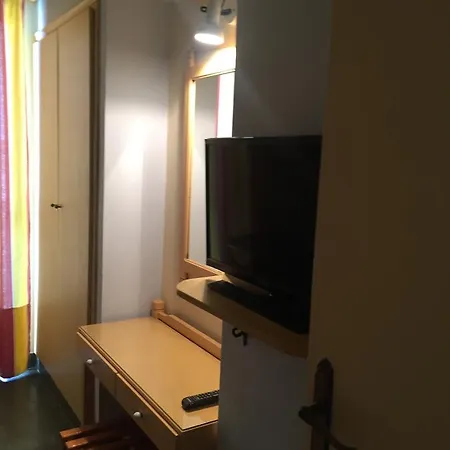 Apart Otel Mamouzelos Kardamena (Kos)