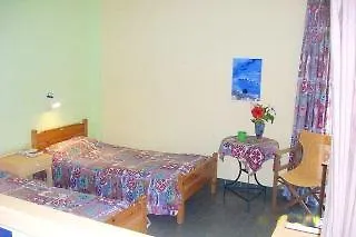 Ξενοδοχείο με διαμερίσματα Mamouzelos Kardamena (Kos)