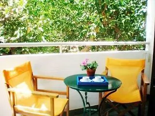 Mamouzelos Ξενοδοχείο με διαμερίσματα Kardamena (Kos)