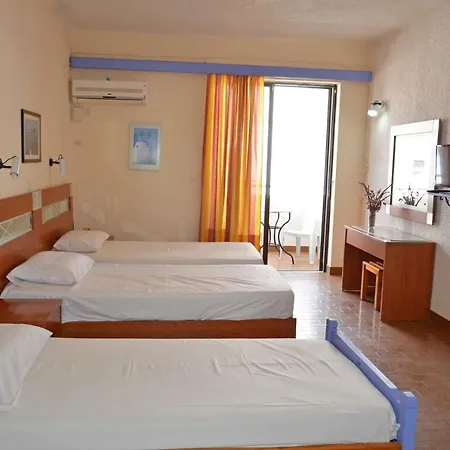 Apart Otel Mamouzelos Kardamena (Kos)