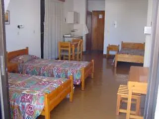 Mamouzelos Ξενοδοχείο με διαμερίσματα Kardamena (Kos)