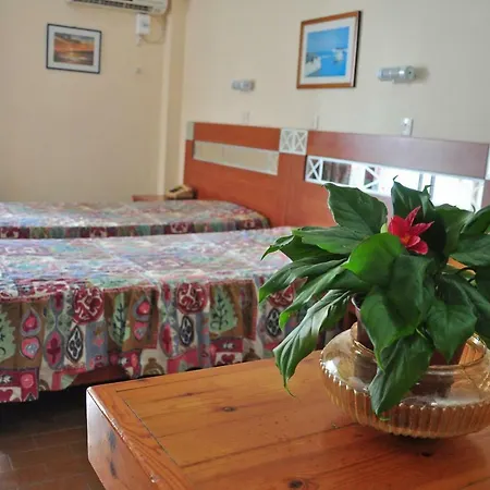 شقة فندقية Mamouzelos Kardamena (Kos)